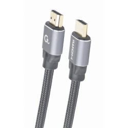 Kabel HDMI High Speed Ethernet 1m | PartsPC.pl