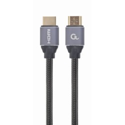 Kabel HDMI High Speed Ethernet 1m | PartsPC.pl