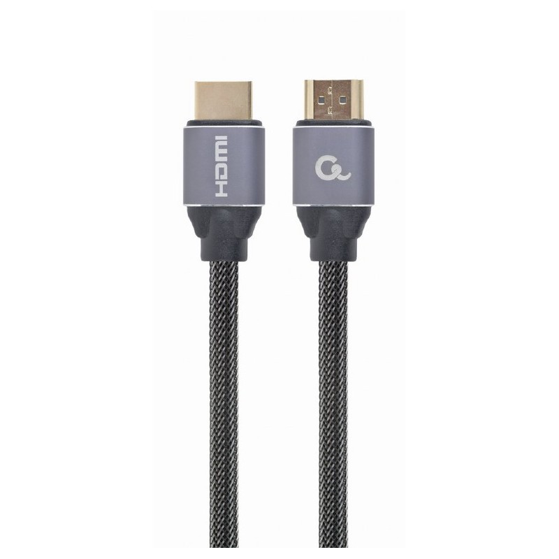 Kabel HDMI High Speed Ethernet 1m | PartsPC.pl
