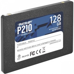 Dysk SSD 128GB P210 450/430 MB/s SATA III 2.5 | PartsPC.pl