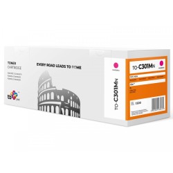 Toner do OKI C301 TO-C301MN MA 100% nowy | PartsPC.pl