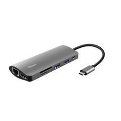 DALYX adapter USB C 7w1 | PartsPC.pl