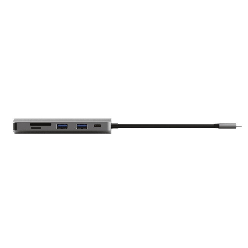DALYX adapter USB C 7w1 | PartsPC.pl