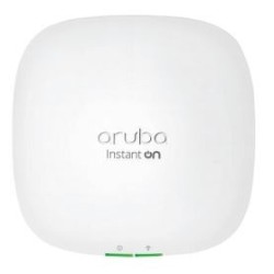 Punkt dostępu Aruba Instant On AP 22 (RW) AP R4W02A | PartsPC.pl