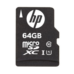 Karta MicroSDXC 64GB SDU64GBXC10HP-EF | PartsPC.pl