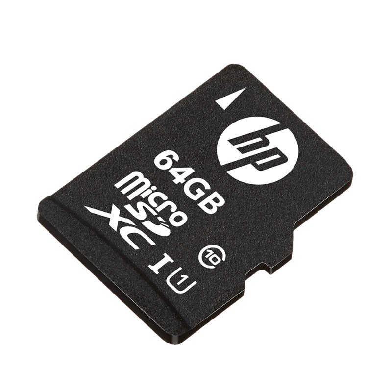 Karta MicroSDXC 64GB SDU64GBXC10HP-EF | PartsPC.pl