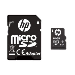 Karta MicroSDXC 64GB SDU64GBXC10HP-EF | PartsPC.pl