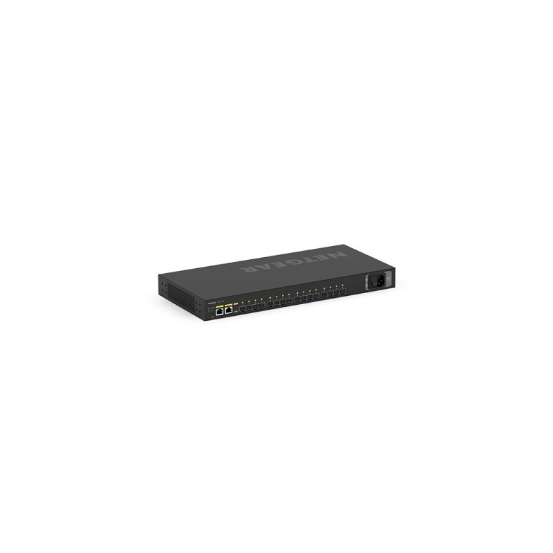 Przełącznik M4250-16XF Switch 16SFP+ | PartsPC.pl