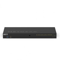 M4250-10G2XF-PoE++ Switch 8PoE+ 2GE 2SFP+ | PartsPC.pl