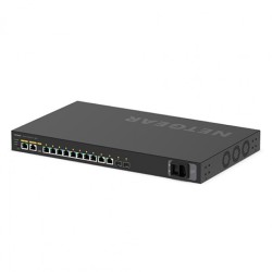 M4250-10G2XF-PoE++ Switch 8PoE+ 2GE 2SFP+ | PartsPC.pl