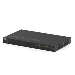M4250-10G2XF-PoE++ Switch 8PoE+ 2GE 2SFP+ | PartsPC.pl
