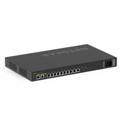 M4250-10G2XF-PoE++ Switch 8PoE+ 2GE 2SFP+ | PartsPC.pl