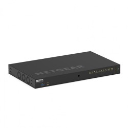 M4250-10G2XF-PoE++ Switch 8PoE+ 2GE 2SFP+ | PartsPC.pl