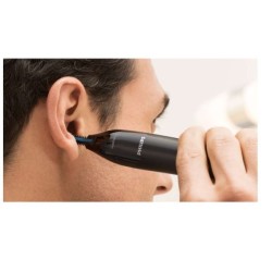 Trymer do nosa i uszu  NT1650/16 | PartsPC.pl