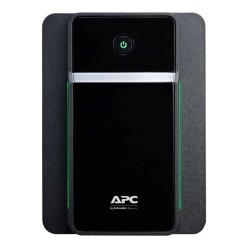 Zasilacz awaryjny BX1600MI Back-UPS 1600VA, 230V, AVR, 6 IEC | PartsPC.pl