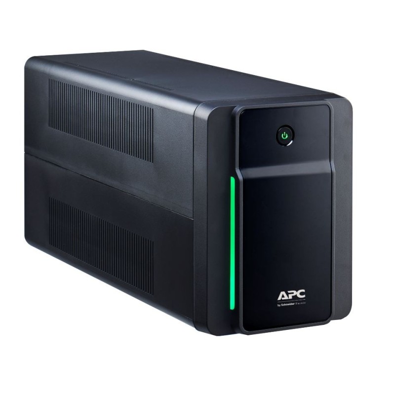 Zasilacz awaryjny BX1600MI Back-UPS 1600VA, 230V, AVR, 6 IEC | PartsPC.pl