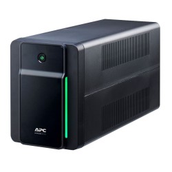 Zasilacz awaryjny BX1600MI Back-UPS 1600VA, 230V, AVR, 6 IEC | PartsPC.pl