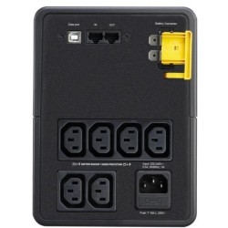Zasilacz awaryjny BX1600MI Back-UPS 1600VA, 230V, AVR, 6 IEC | PartsPC.pl