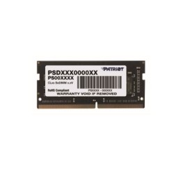 Pamięć DDR4 SIGNATURE 8GB/3200 (1*8GB) CL22 | PartsPC.pl