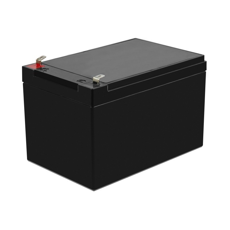 Akumulator AGM 12V 14Ah | PartsPC.pl
