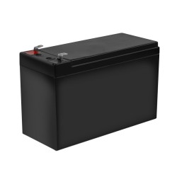 Akumulator AGM 12V 9Ah | PartsPC.pl