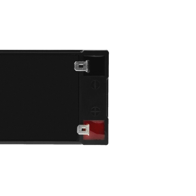 Akumulator AGM 12V 7Ah | PartsPC.pl
