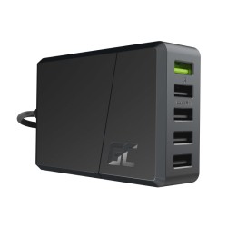 Ładowarka sieciowa ChargeSource 5 52W 5xUSB UltraCharge | PartsPC.pl