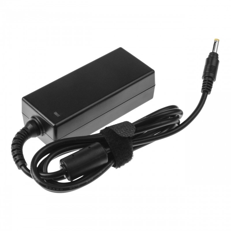 Zasilacz PRO 20V 2.25A 45W 4.0-1.7mm do Lenovo Yoga 510 | PartsPC.pl