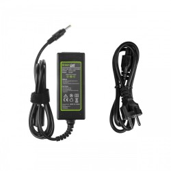 Zasilacz PRO 20V 2.25A 45W 4.0-1.7mm do Lenovo Yoga 510 | PartsPC.pl