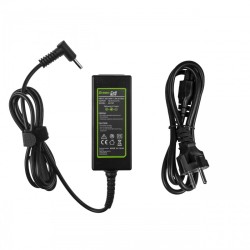 Zasilacz PRO 19.5V 2.31A 45W 4.5-3.0mm do HP 250 G2 | PartsPC.pl