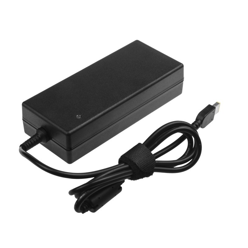 Zasilacz PRO 20V 6.75A 135W do Lenovo Y70 | PartsPC.pl