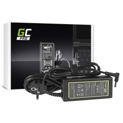Zasilacz PRO 19.5V 3.33A 65W 4.5-3.0mm do HP 250 G2 G3 | PartsPC.pl
