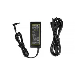 Zasilacz PRO 19.5V 3.33A 65W 4.5-3.0mm do HP 250 G2 G3 | PartsPC.pl