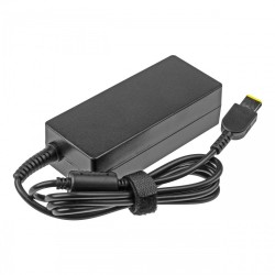 Zasilacz PRO 20V 3.25A 65W  Slim Tip do Lenovo B50 | PartsPC.pl