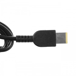 Zasilacz PRO 20V 3.25A 65W  Slim Tip do Lenovo B50 | PartsPC.pl