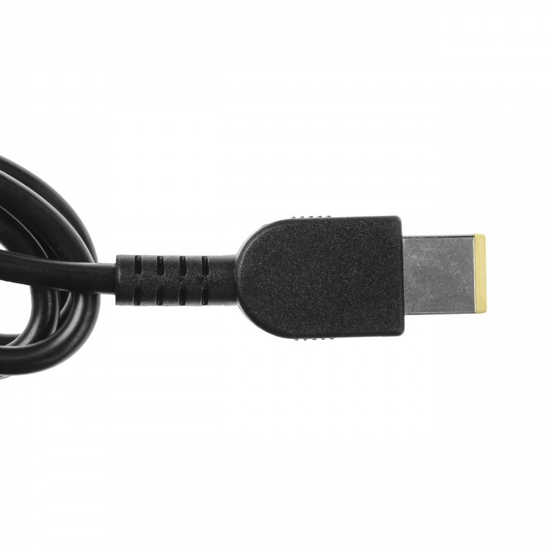 Zasilacz PRO 20V 3.25A 65W  Slim Tip do Lenovo B50 | PartsPC.pl