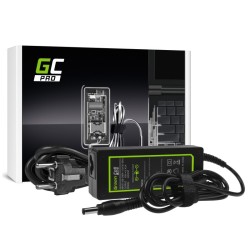 Zasilacz PRO 19V 3.42A 65W 5.5-2.5mm do Asus R510C | PartsPC.pl