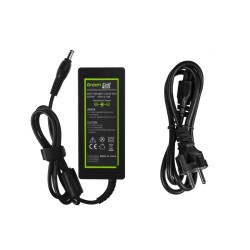 Zasilacz PRO 19V 3.16A 60W 5.5-3.0mm do Samsung R519 | PartsPC.pl