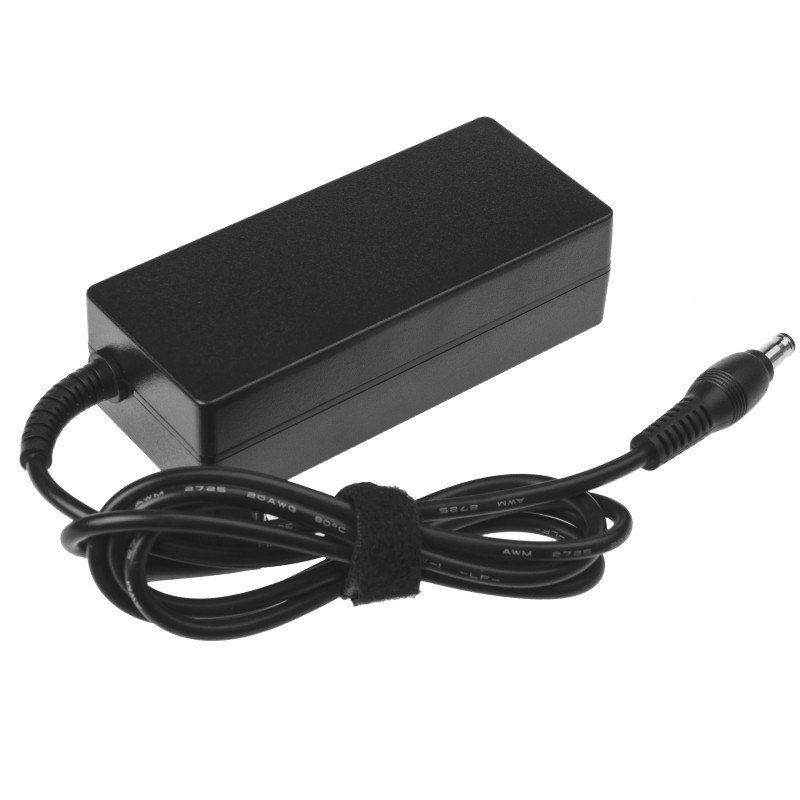 Zasilacz PRO 19V 3.16A 60W 5.5-3.0mm do Samsung R519 | PartsPC.pl