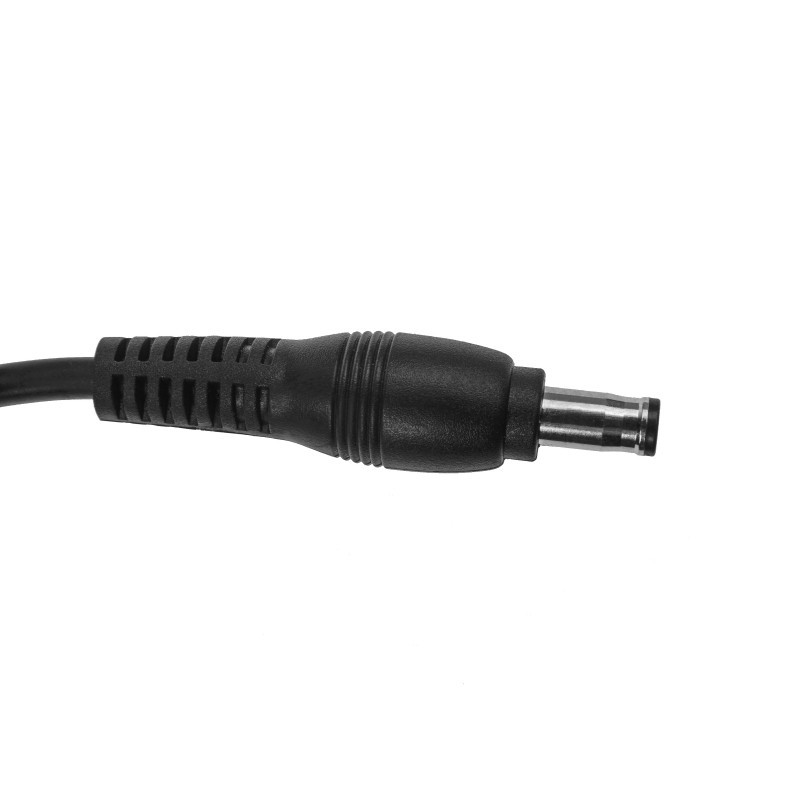 Zasilacz PRO 19V 3.16A 60W 5.5-3.0mm do Samsung R519 | PartsPC.pl