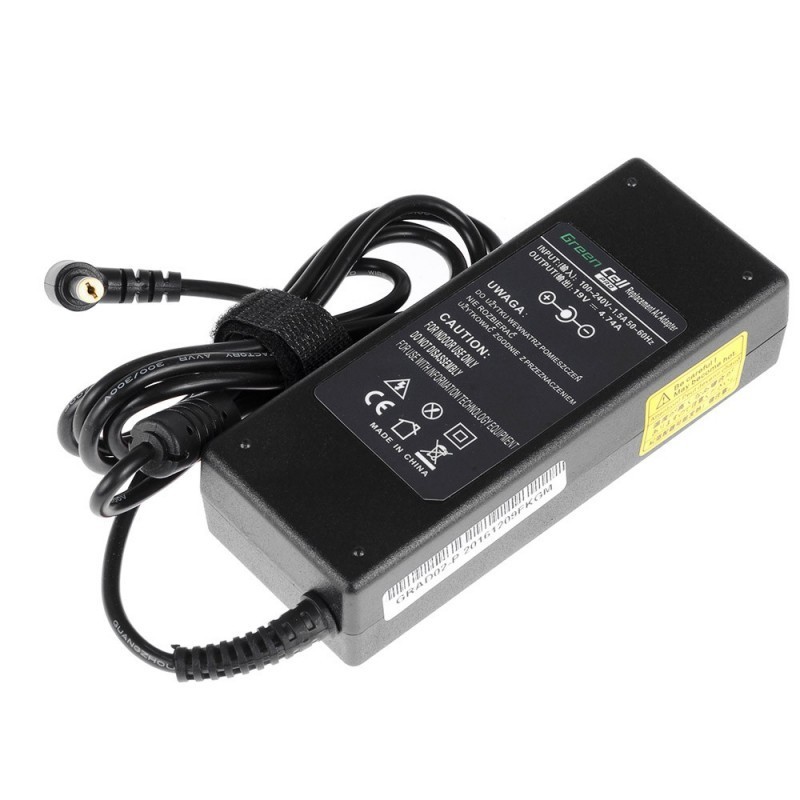 Zasilacz PRO 19V 4.74A 5.5-1.7mm 90W do Acer 5733 | PartsPC.pl