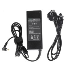 Zasilacz PRO 19V 4.74A 5.5-1.7mm 90W do Acer 5733 | PartsPC.pl