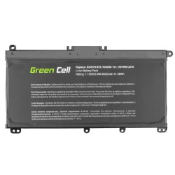 Bateria do HP Pavilion 15-CC 11,55V 3,6Ah | PartsPC.pl
