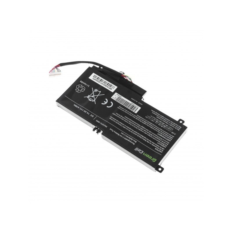 Bateria do Toshiba L50-A 14,4V 2838mAh | PartsPC.pl
