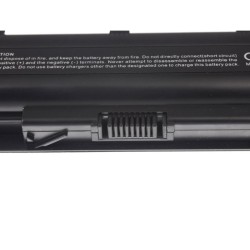 Bateria do HP 635 10,8V 4400mAh | PartsPC.pl