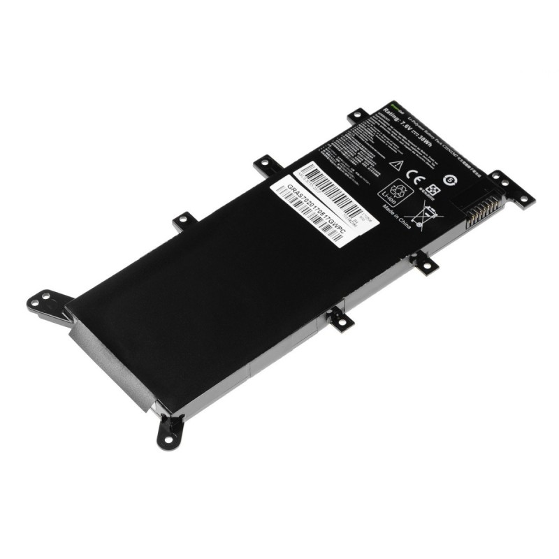 Bateria do Asus R556 7,6V 4000mAh | PartsPC.pl