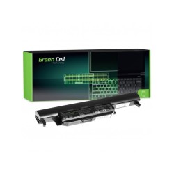 Bateria do Asus A32-K55 11,1V 4400mAh | PartsPC.pl
