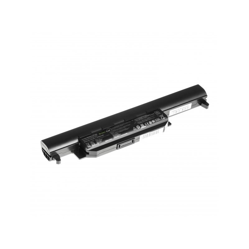 Bateria do Asus A32-K55 11,1V 4400mAh | PartsPC.pl
