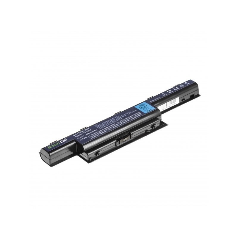 Bateria do Acer Aspire 5740G 11,1V 4400mAh | PartsPC.pl