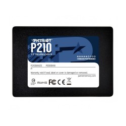 Dysk SSD 256GB P210 500/400 MB/s SATA III 2,5 | PartsPC.pl
